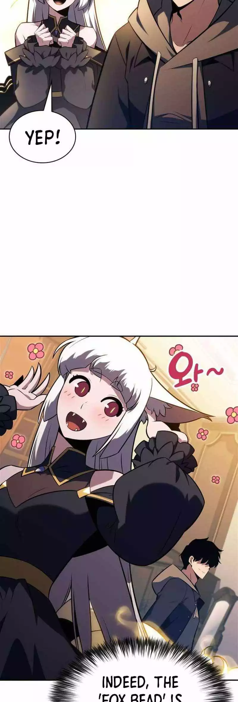 Solo Max-Level Newbie Chapter 151 page 26