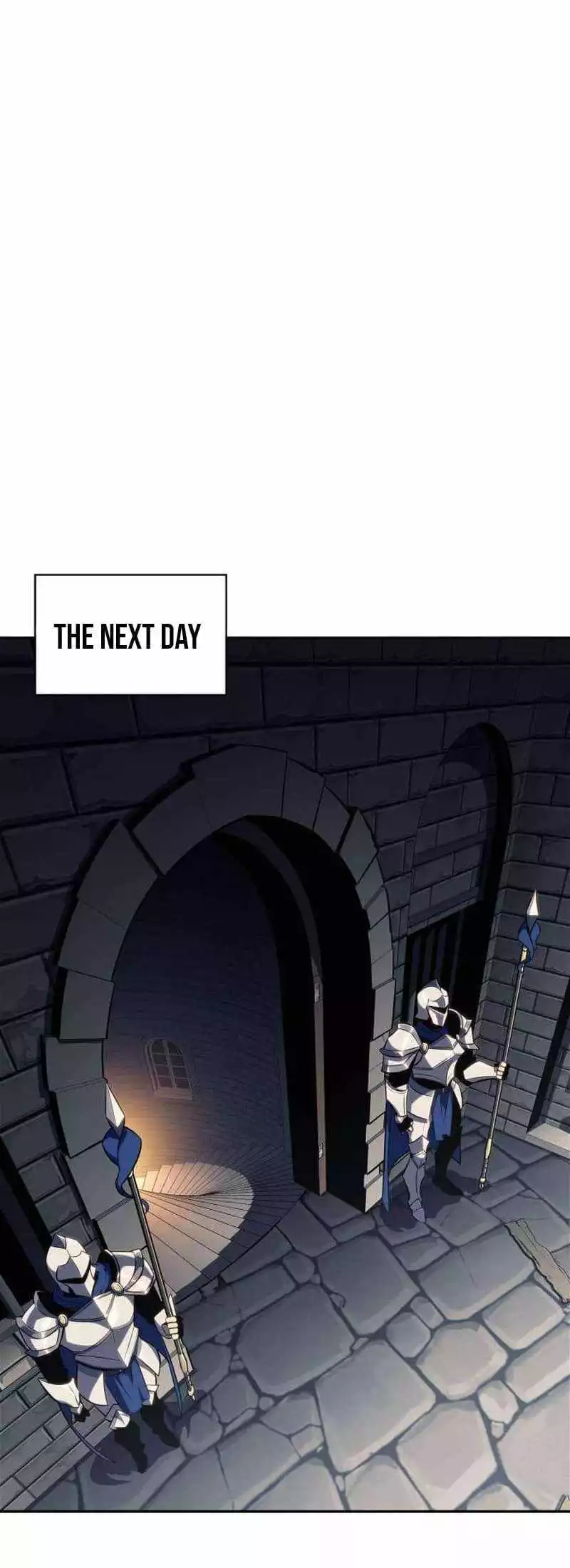 Solo Max-Level Newbie Chapter 151 page 32