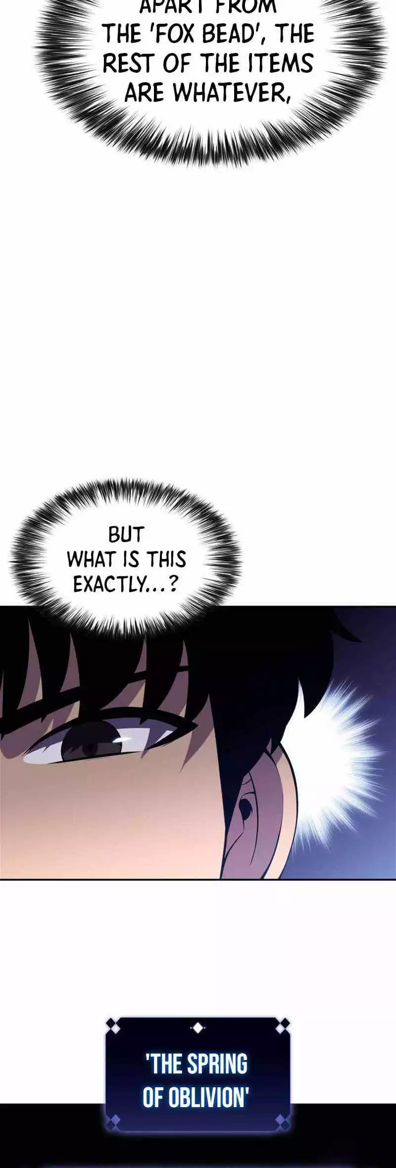 Solo Max-Level Newbie Chapter 151 page 28