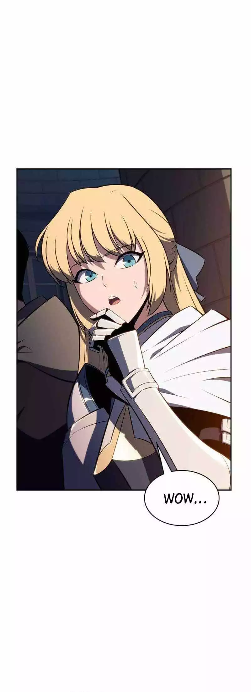 Solo Max-Level Newbie Chapter 151 page 33