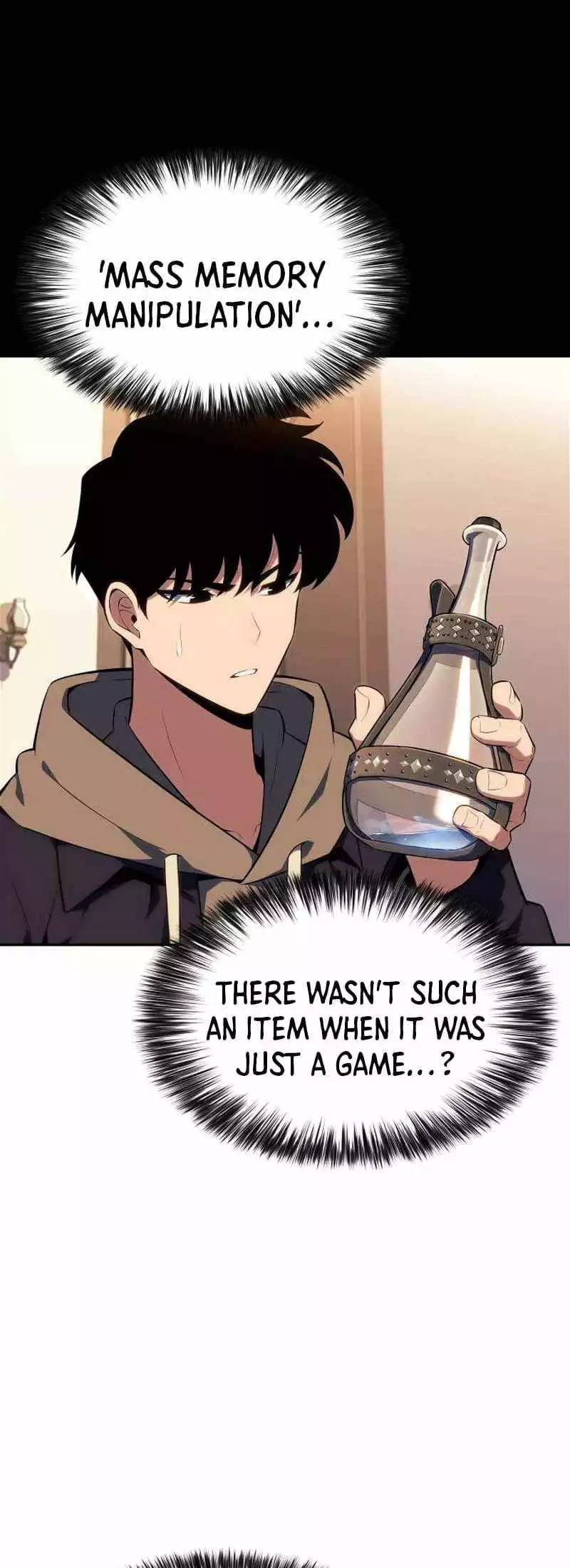 Solo Max-Level Newbie Chapter 151 page 30