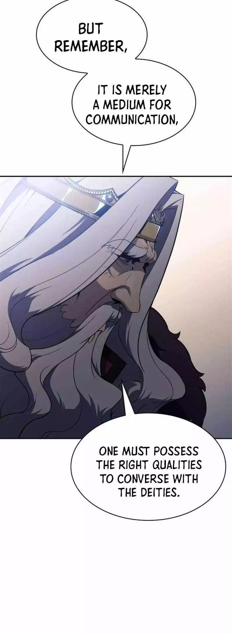 Solo Max-Level Newbie Chapter 151 page 47