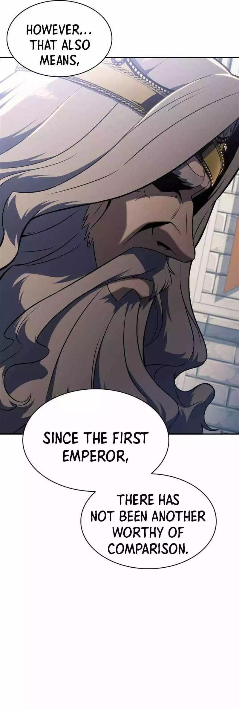 Solo Max-Level Newbie Chapter 151 page 52