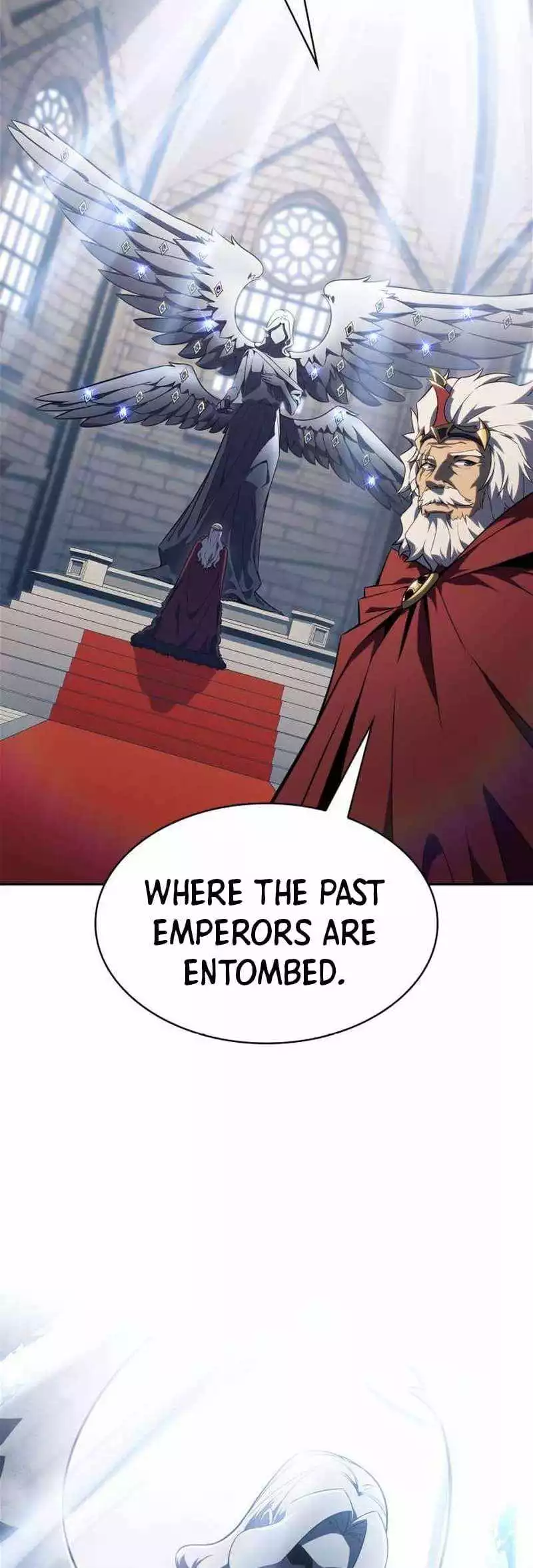 Solo Max-Level Newbie Chapter 151 page 40