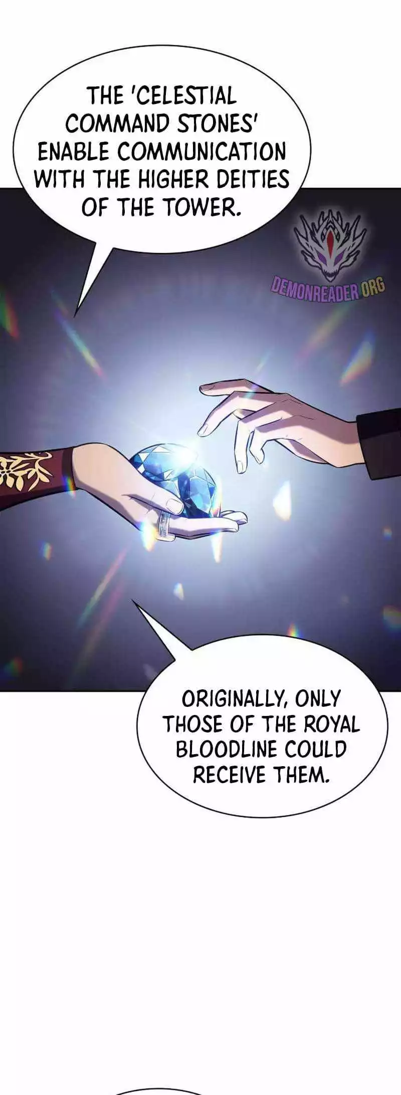 Solo Max-Level Newbie Chapter 151 page 46
