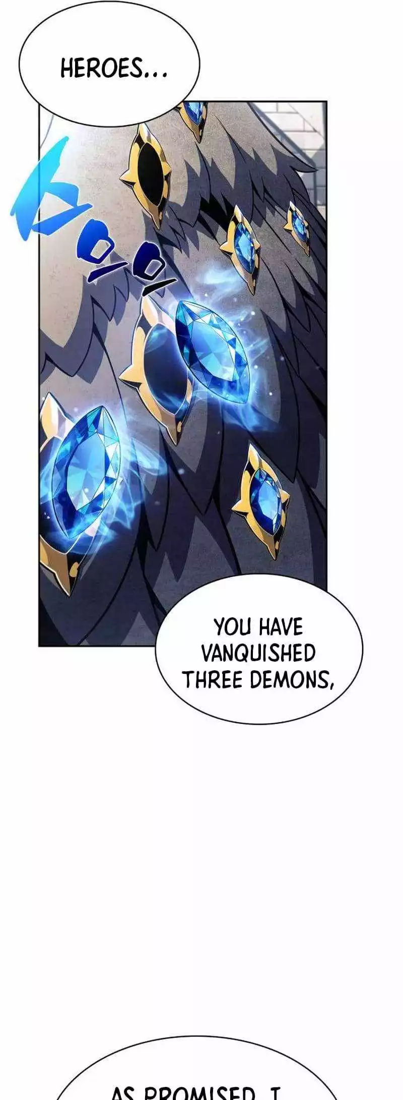 Solo Max-Level Newbie Chapter 151 page 44