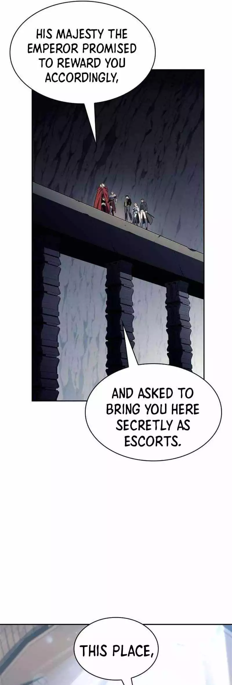 Solo Max-Level Newbie Chapter 151 page 39