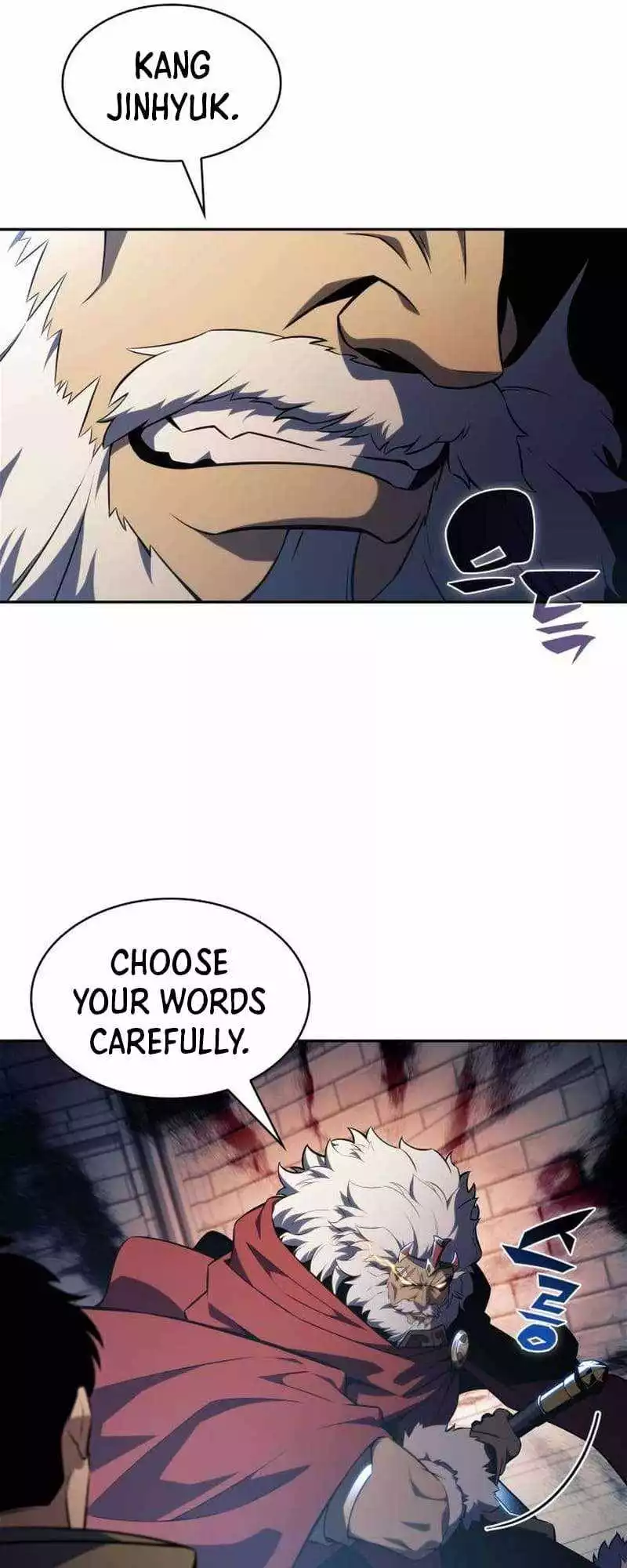 Solo Max-Level Newbie Chapter 151 page 54