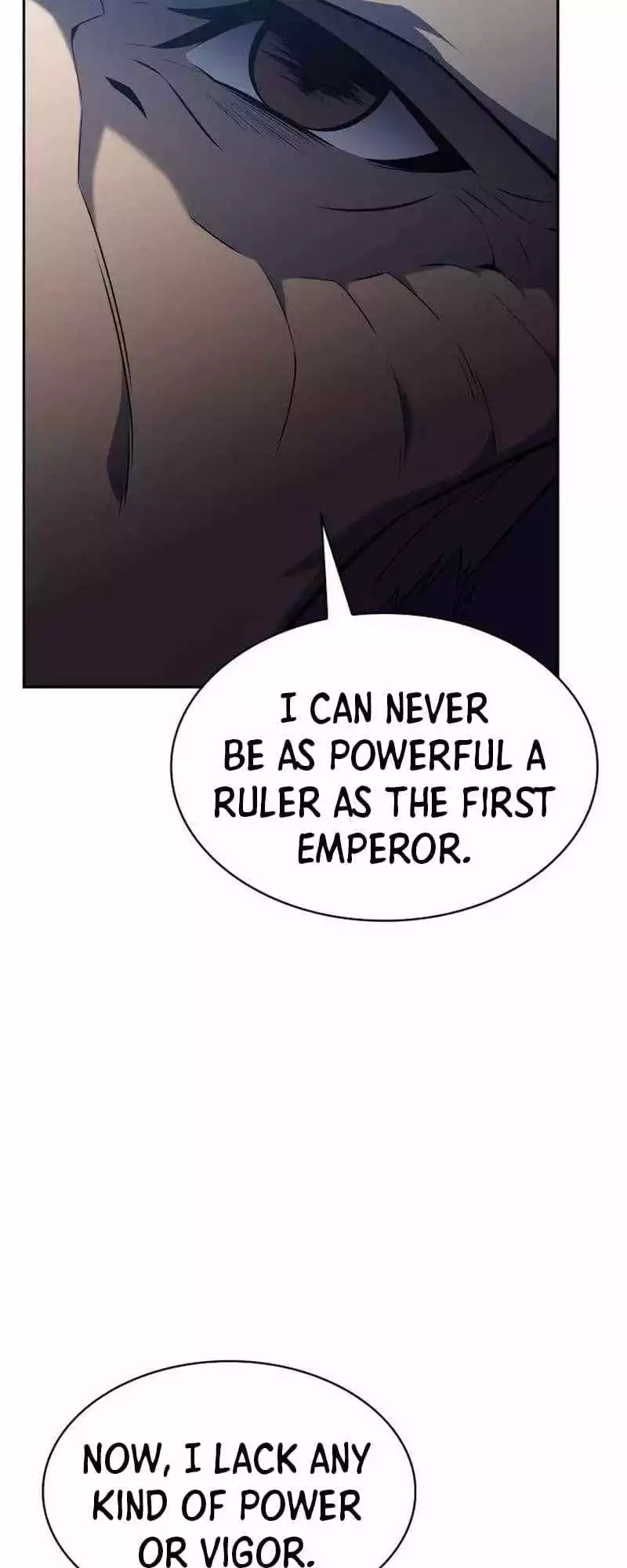 Solo Max-Level Newbie Chapter 151 page 58