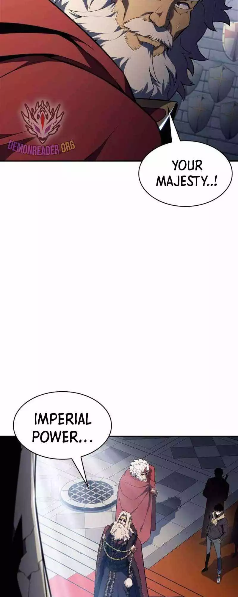 Solo Max-Level Newbie Chapter 151 page 56