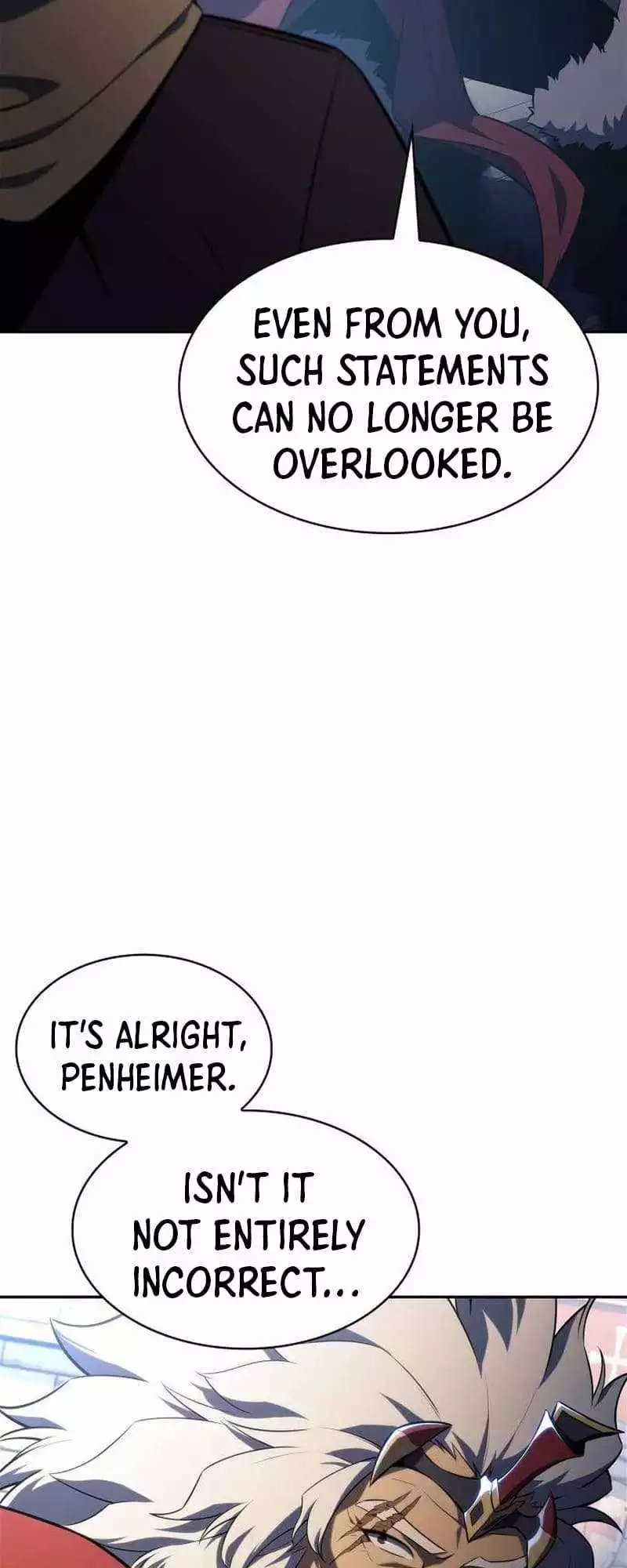 Solo Max-Level Newbie Chapter 151 page 55