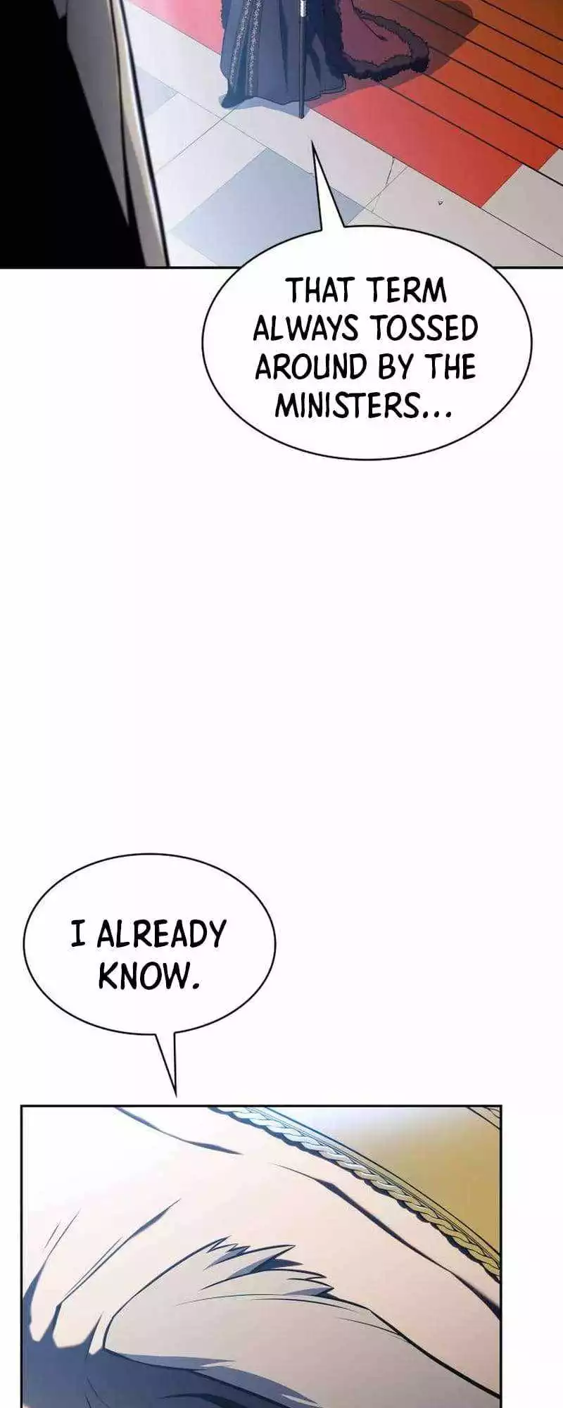 Solo Max-Level Newbie Chapter 151 page 57