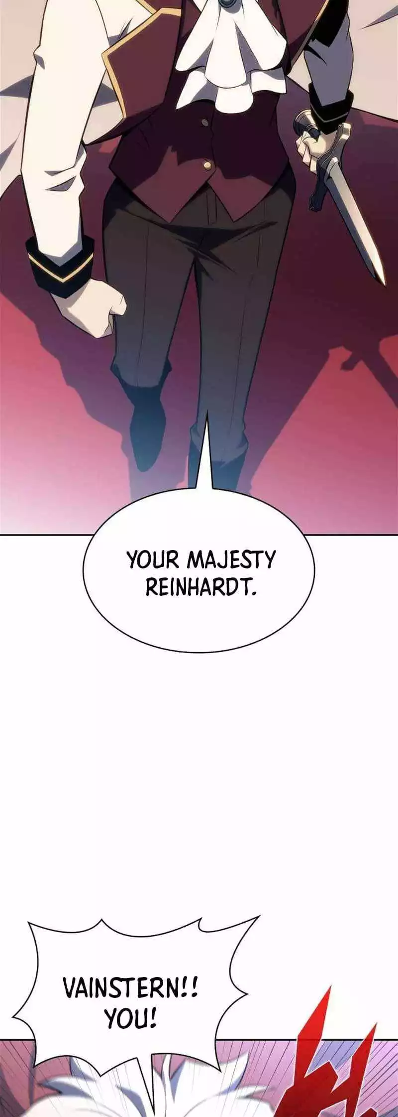 Solo Max-Level Newbie Chapter 151 page 67