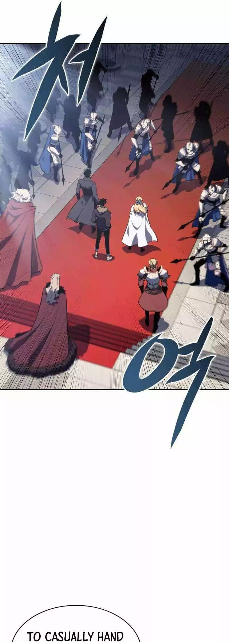 Solo Max-Level Newbie Chapter 151 page 65