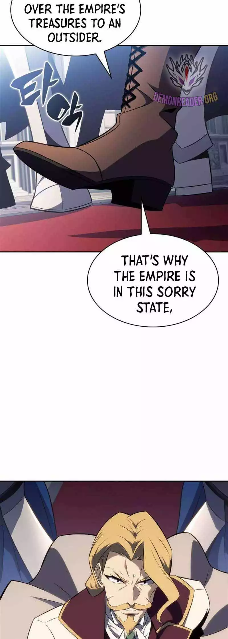 Solo Max-Level Newbie Chapter 151 page 66