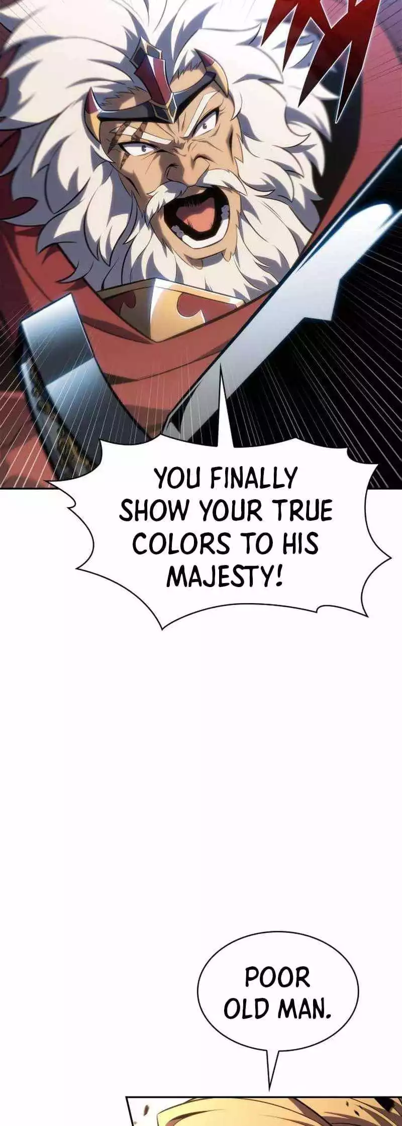 Solo Max-Level Newbie Chapter 151 page 68