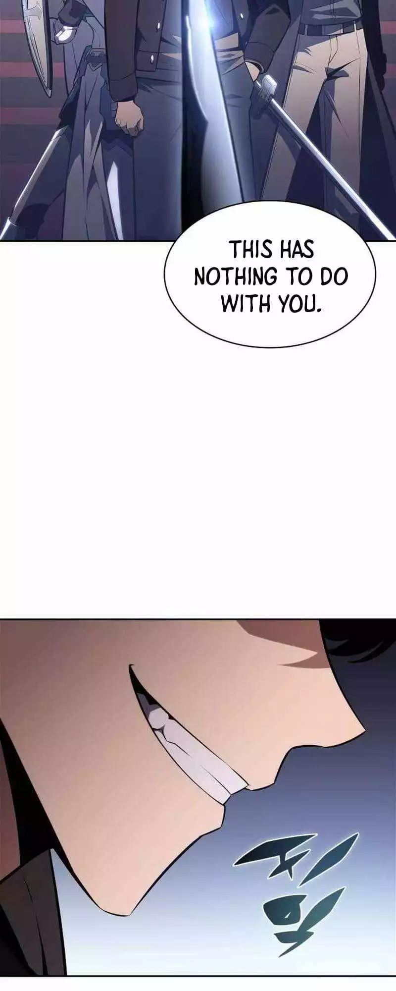 Solo Max-Level Newbie Chapter 151 page 75