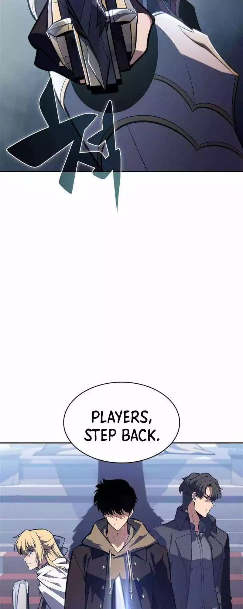 Solo Max-Level Newbie Chapter 151 page 74