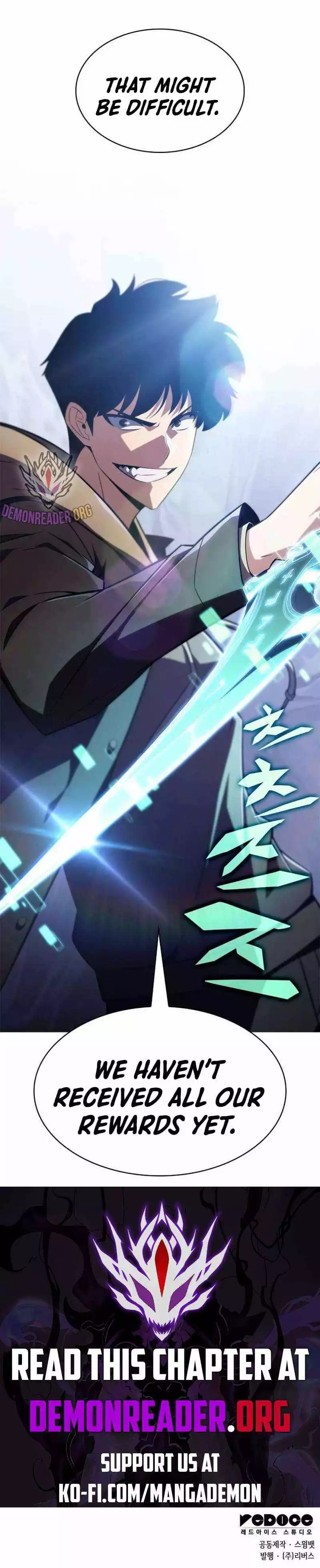 Solo Max-Level Newbie Chapter 151 page 76