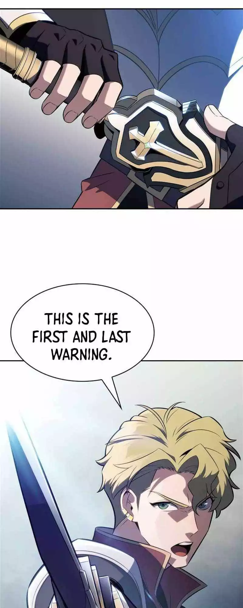 Solo Max-Level Newbie Chapter 151 page 73