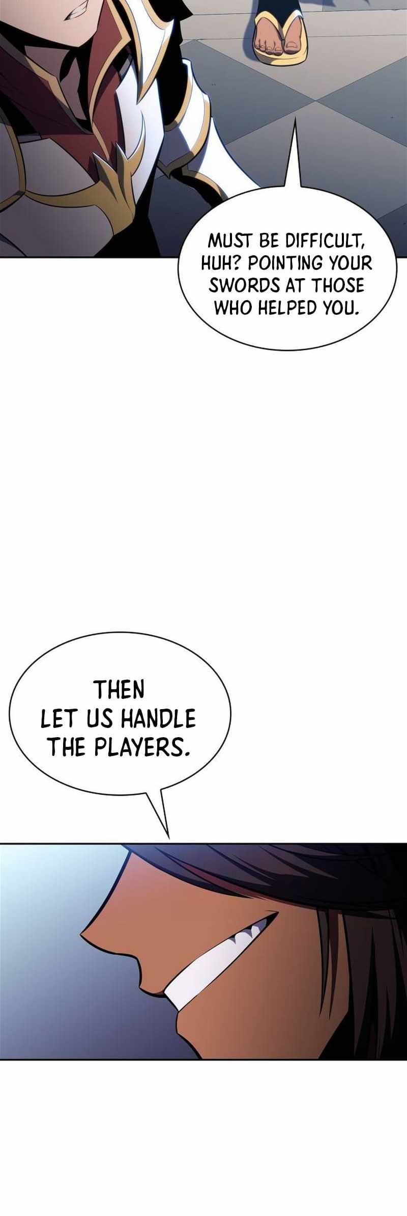 Solo Max-Level Newbie Chapter 152 page 5