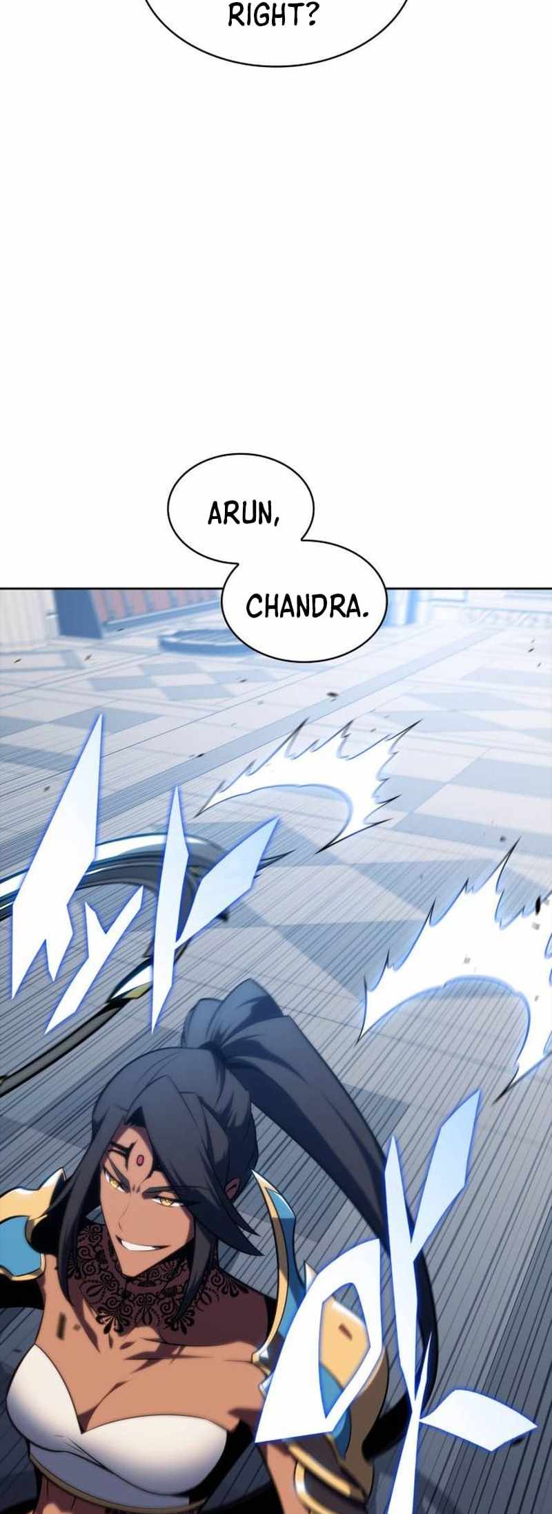 Solo Max-Level Newbie Chapter 152 page 7