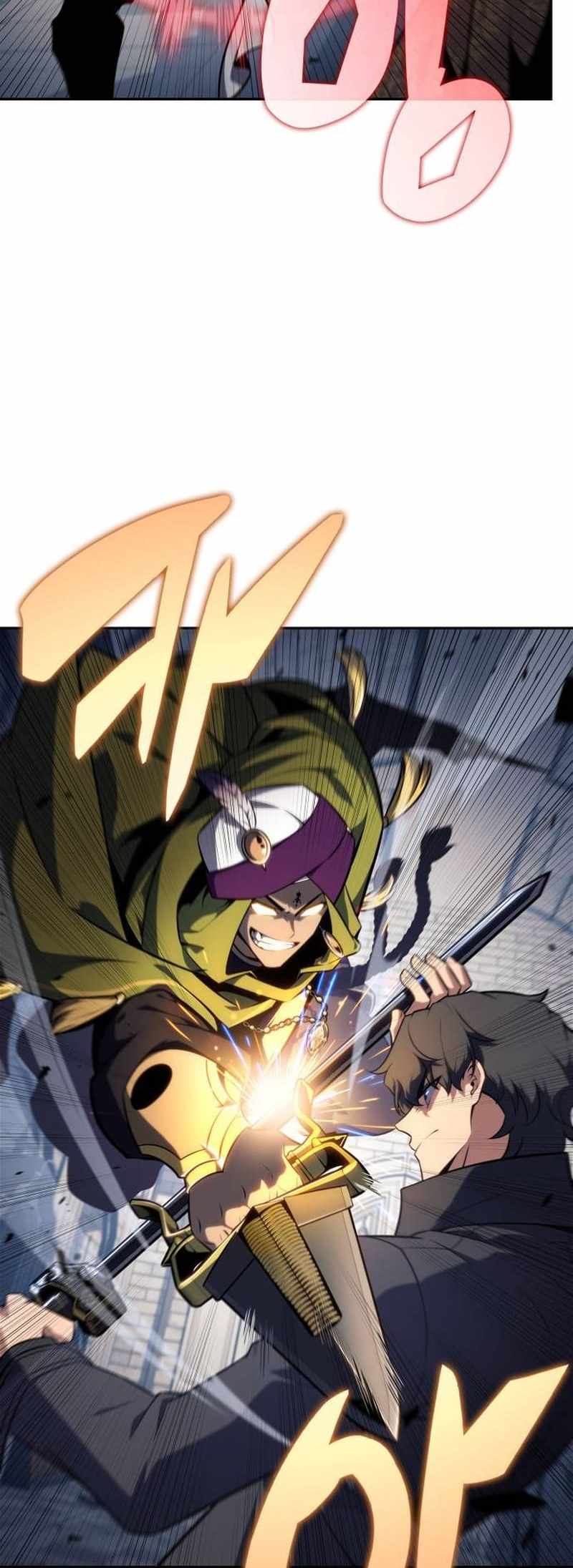 Solo Max-Level Newbie Chapter 152 page 9