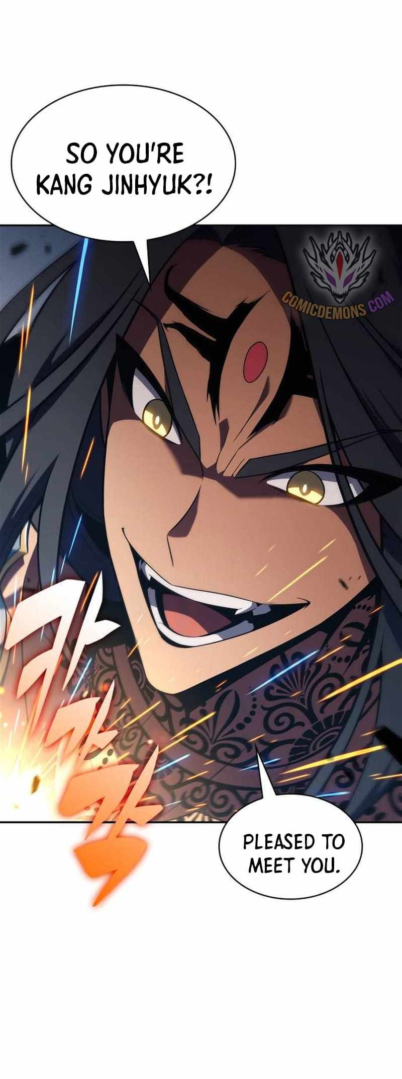 Solo Max-Level Newbie Chapter 152 page 12
