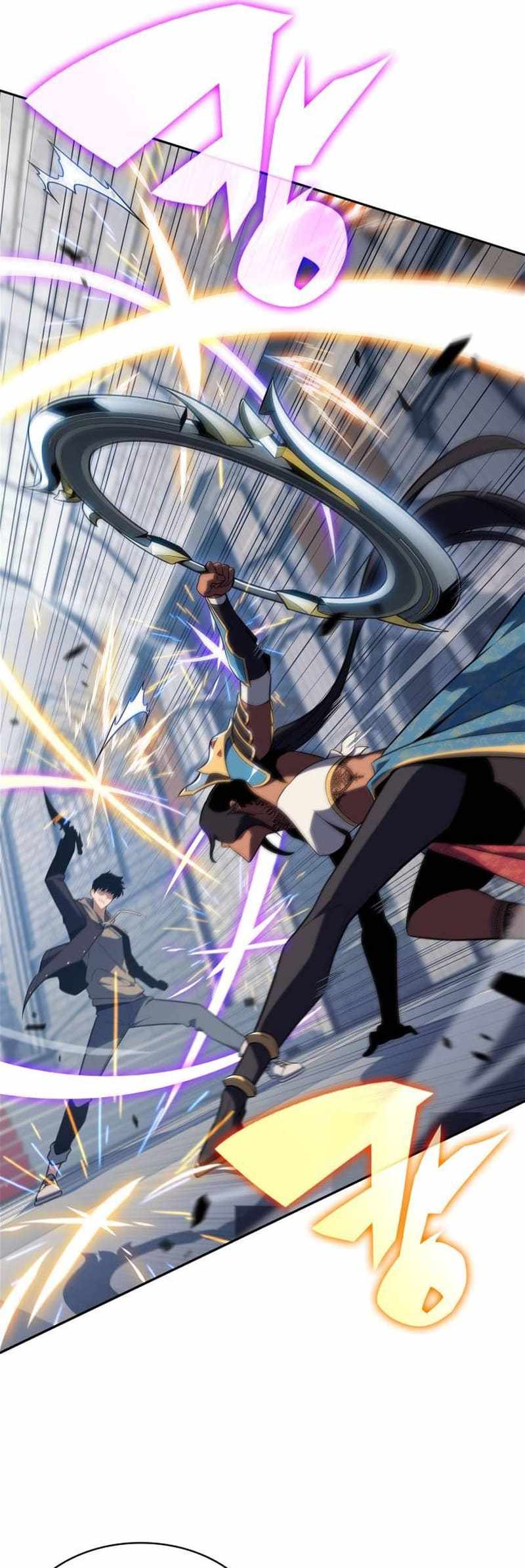 Solo Max-Level Newbie Chapter 152 page 16