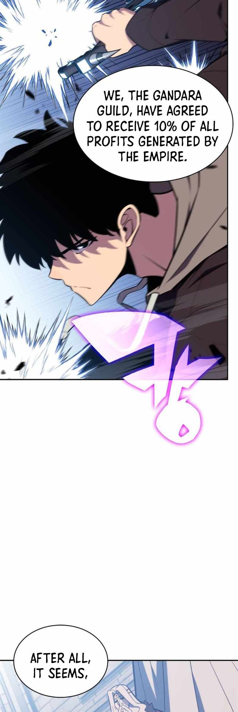 Solo Max-Level Newbie Chapter 152 page 18