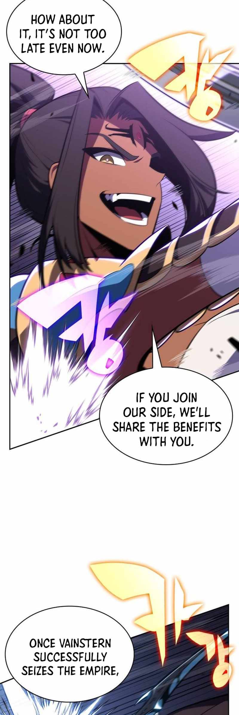 Solo Max-Level Newbie Chapter 152 page 17