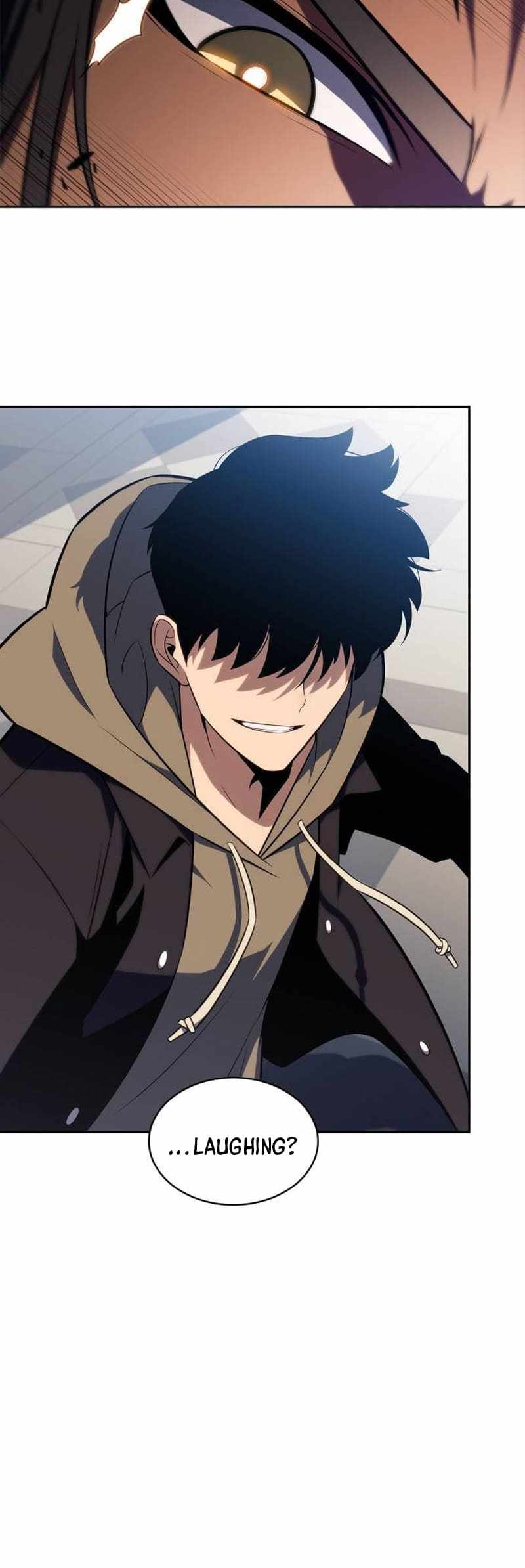 Solo Max-Level Newbie Chapter 152 page 20