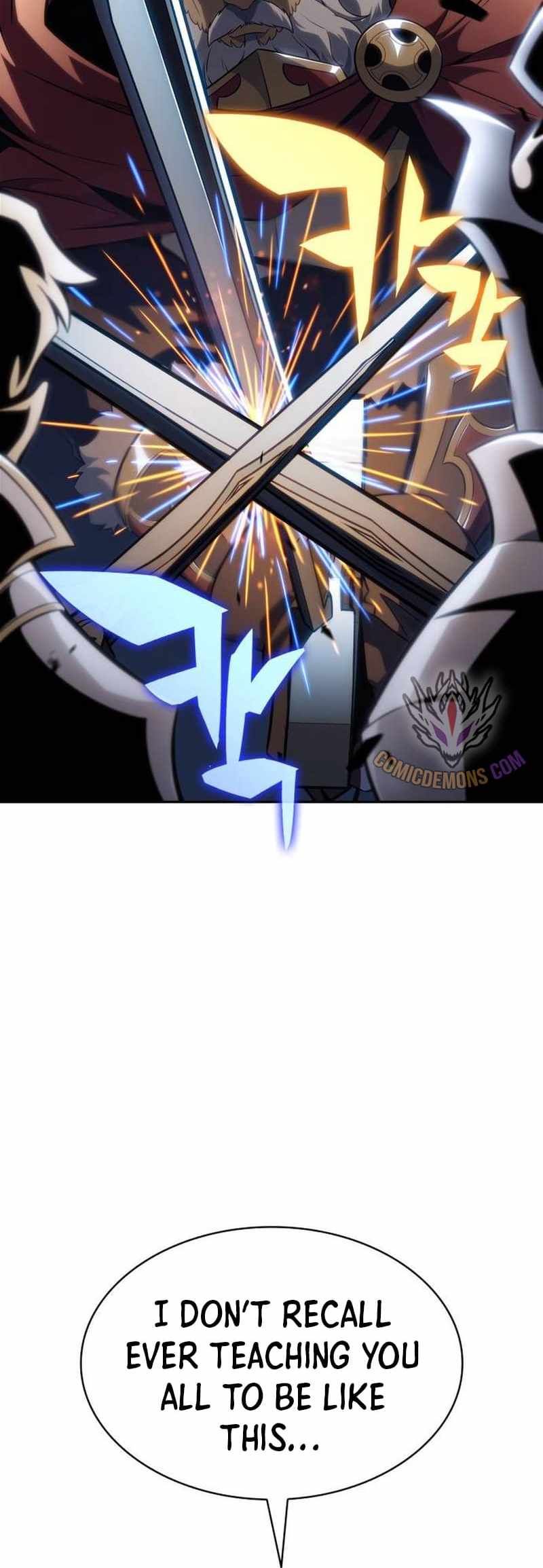 Solo Max-Level Newbie Chapter 152 page 23