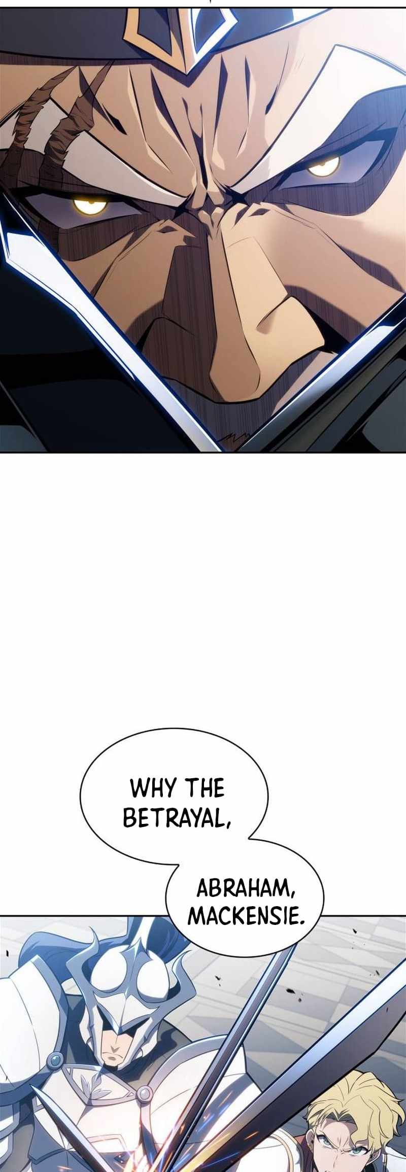 Solo Max-Level Newbie Chapter 152 page 24