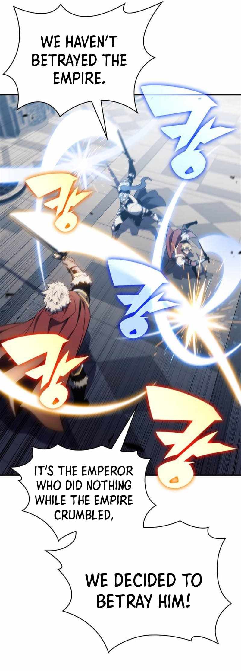 Solo Max-Level Newbie Chapter 152 page 26