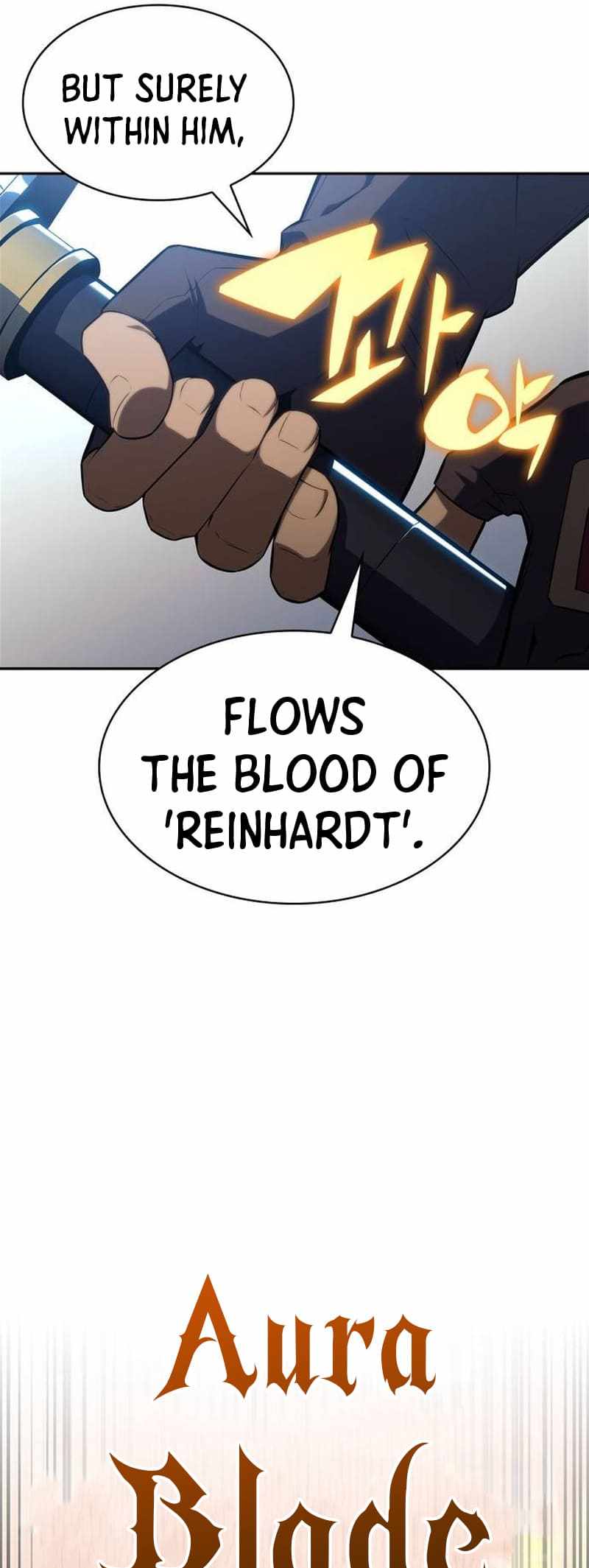 Solo Max-Level Newbie Chapter 152 page 31
