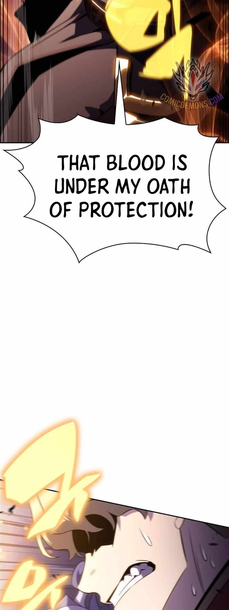 Solo Max-Level Newbie Chapter 152 page 33