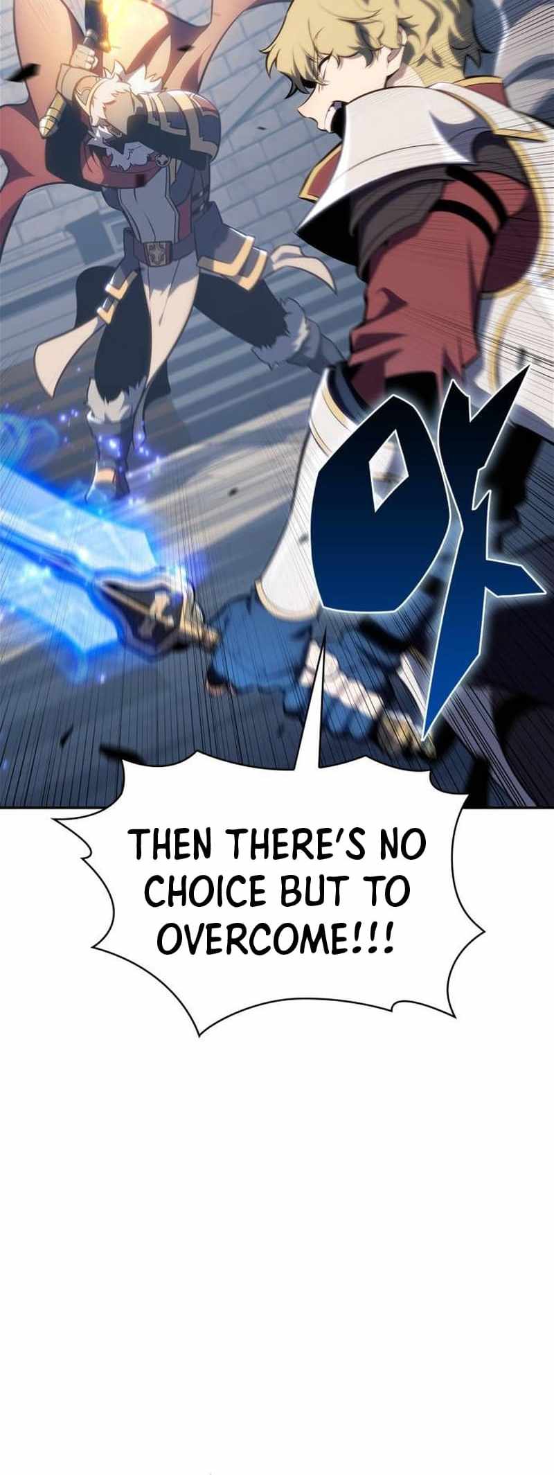 Solo Max-Level Newbie Chapter 152 page 35