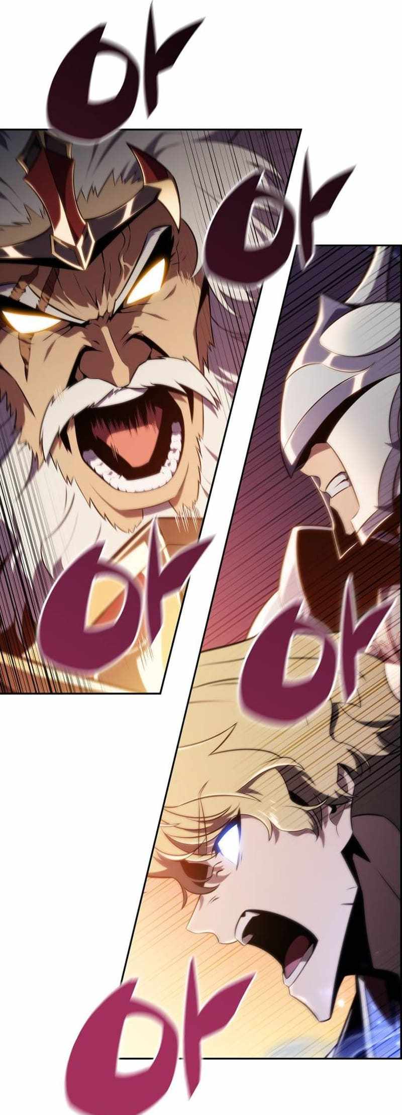 Solo Max-Level Newbie Chapter 152 page 36