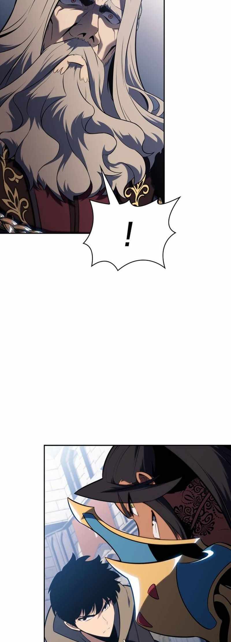 Solo Max-Level Newbie Chapter 152 page 38