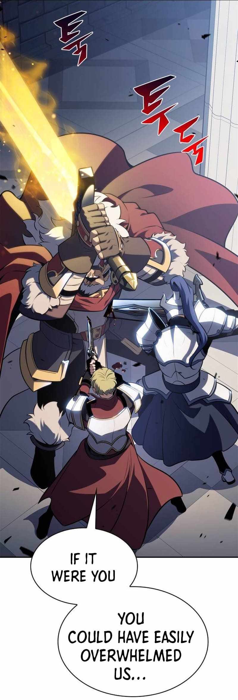 Solo Max-Level Newbie Chapter 152 page 41