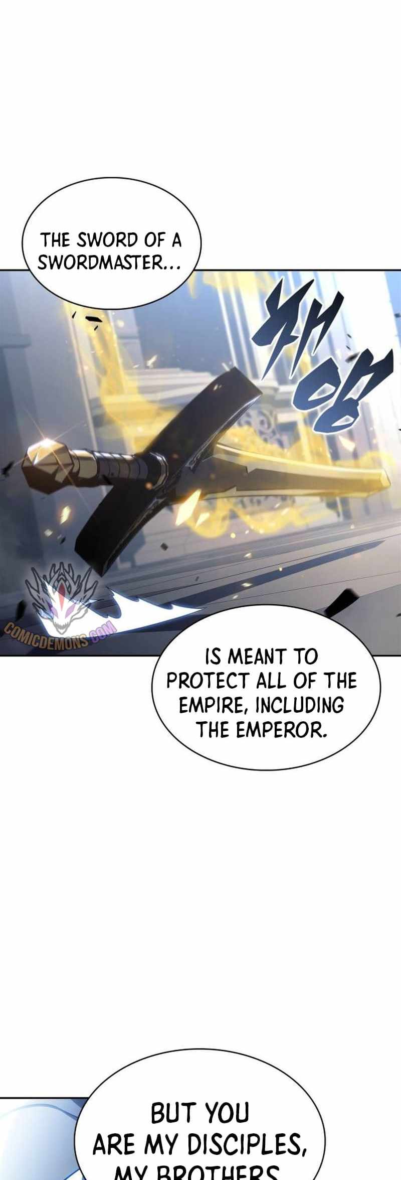 Solo Max-Level Newbie Chapter 152 page 43