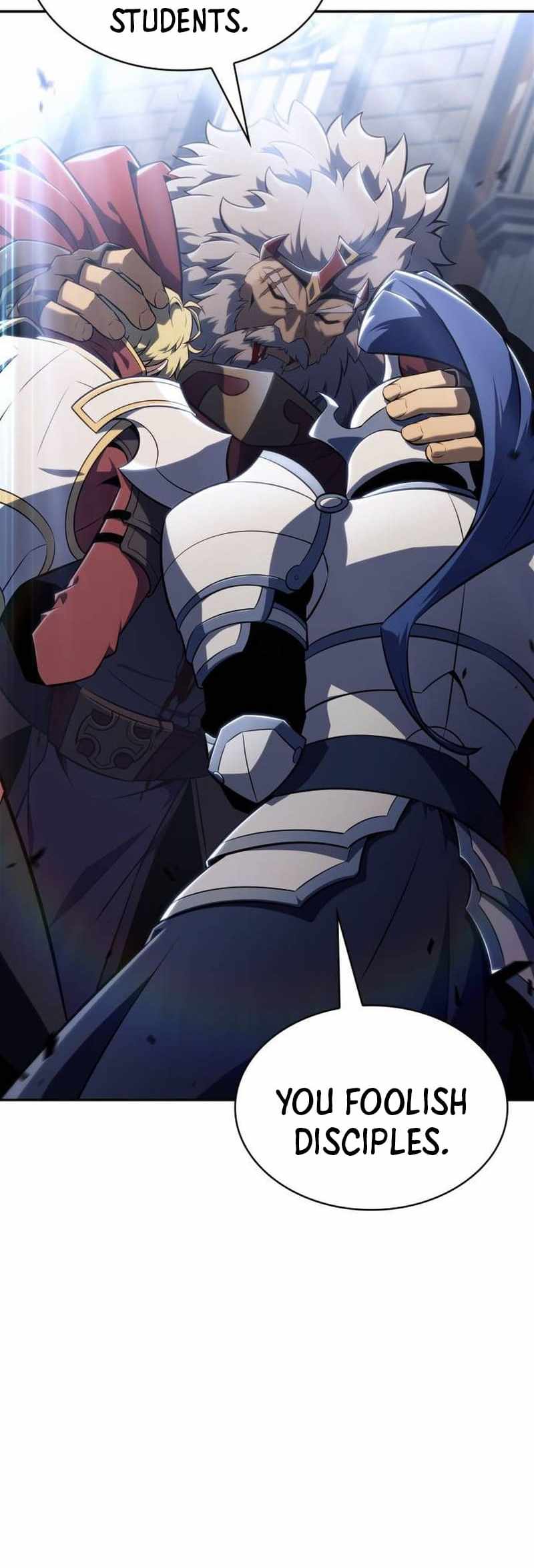 Solo Max-Level Newbie Chapter 152 page 45