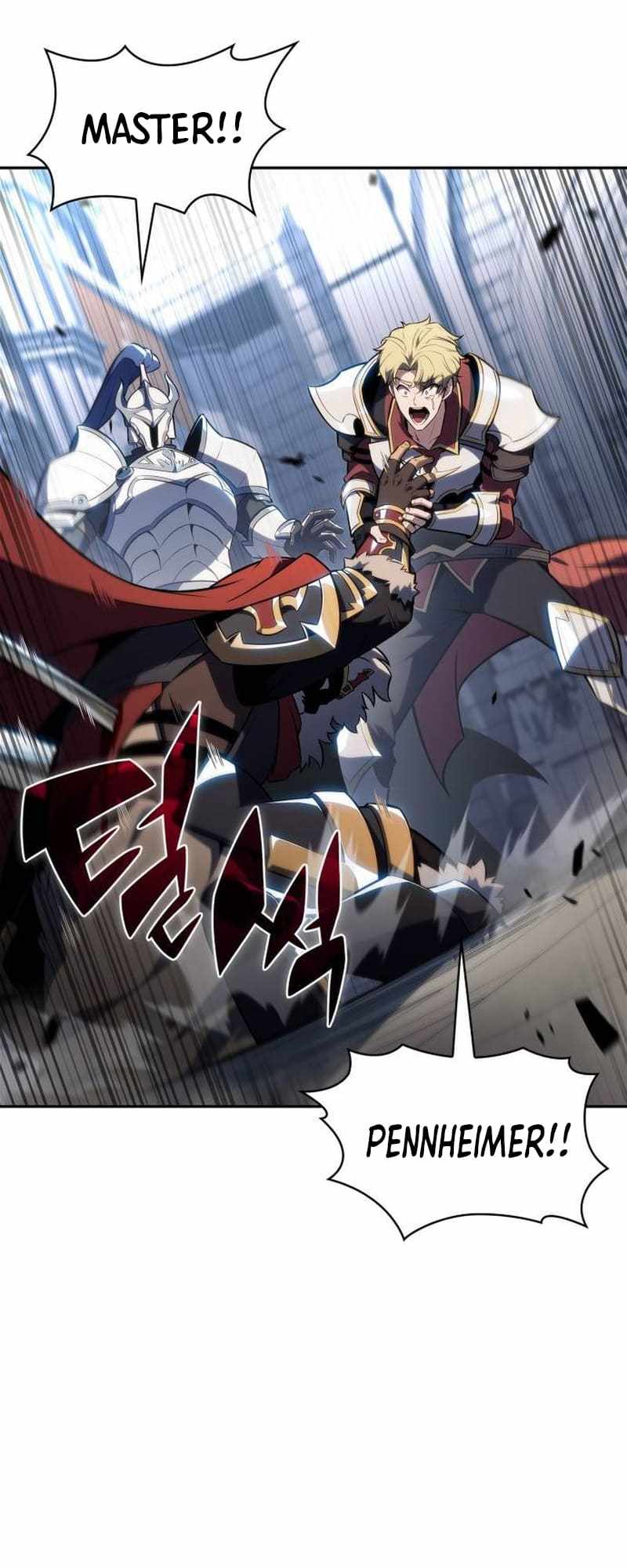 Solo Max-Level Newbie Chapter 152 page 47