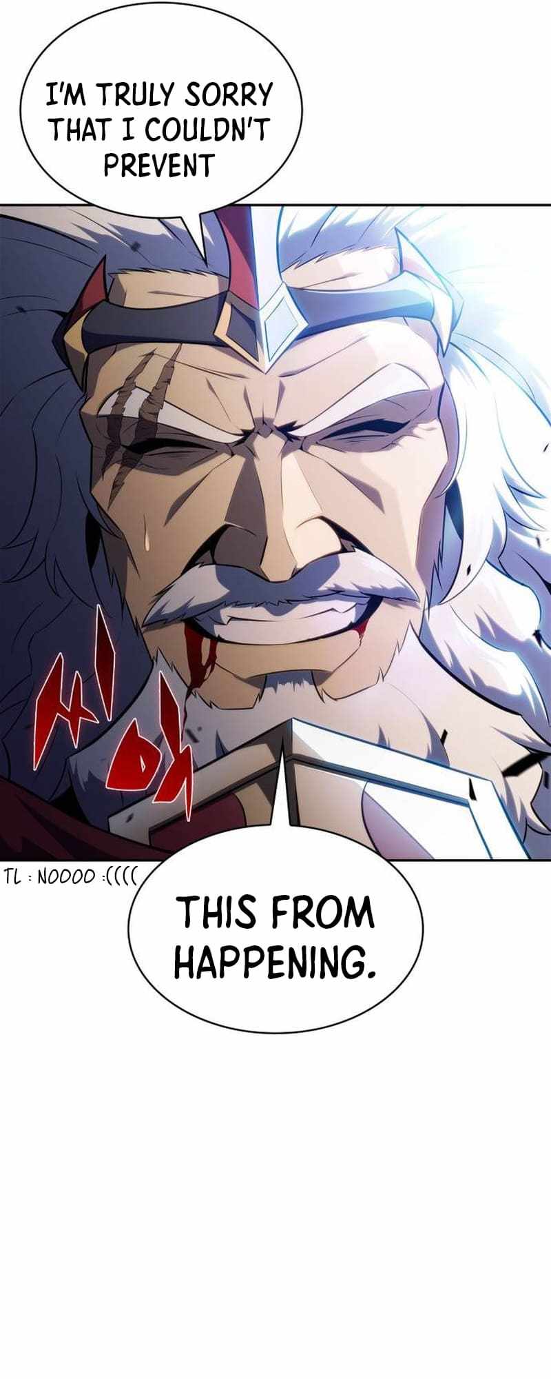 Solo Max-Level Newbie Chapter 152 page 46