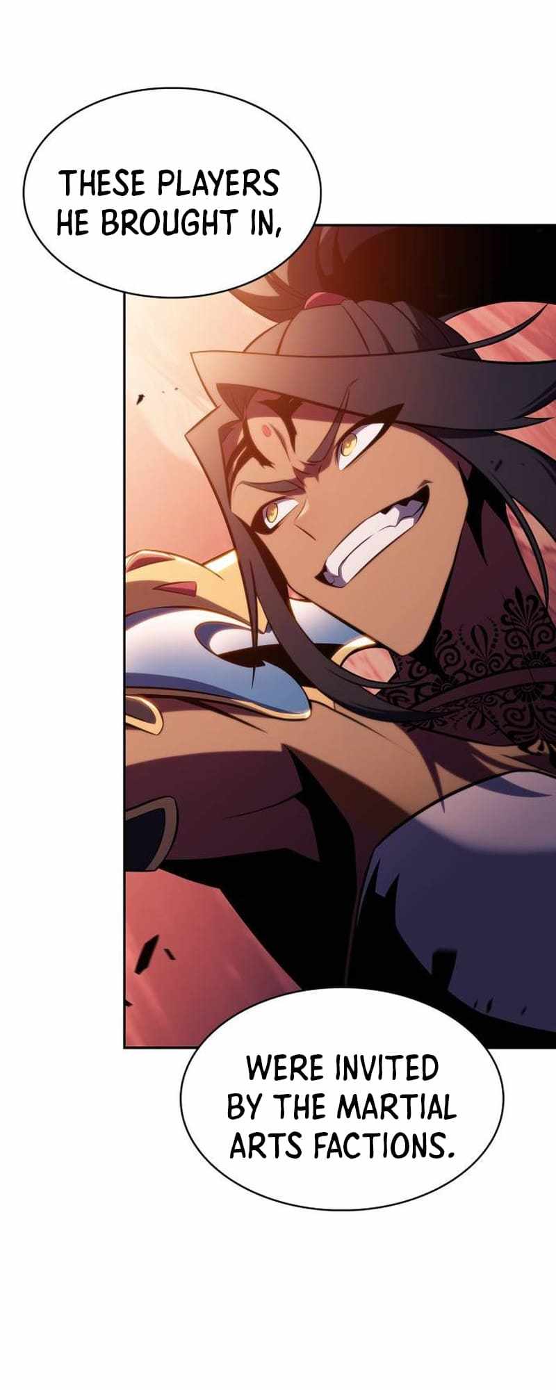 Solo Max-Level Newbie Chapter 152 page 50