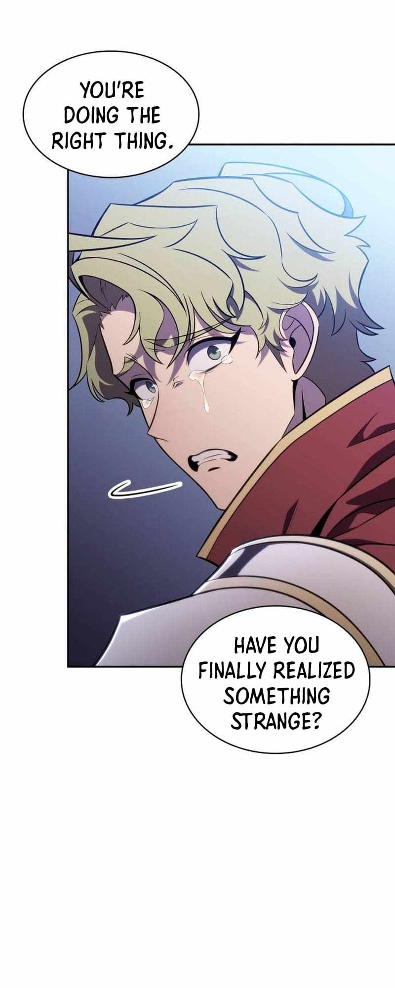 Solo Max-Level Newbie Chapter 152 page 48
