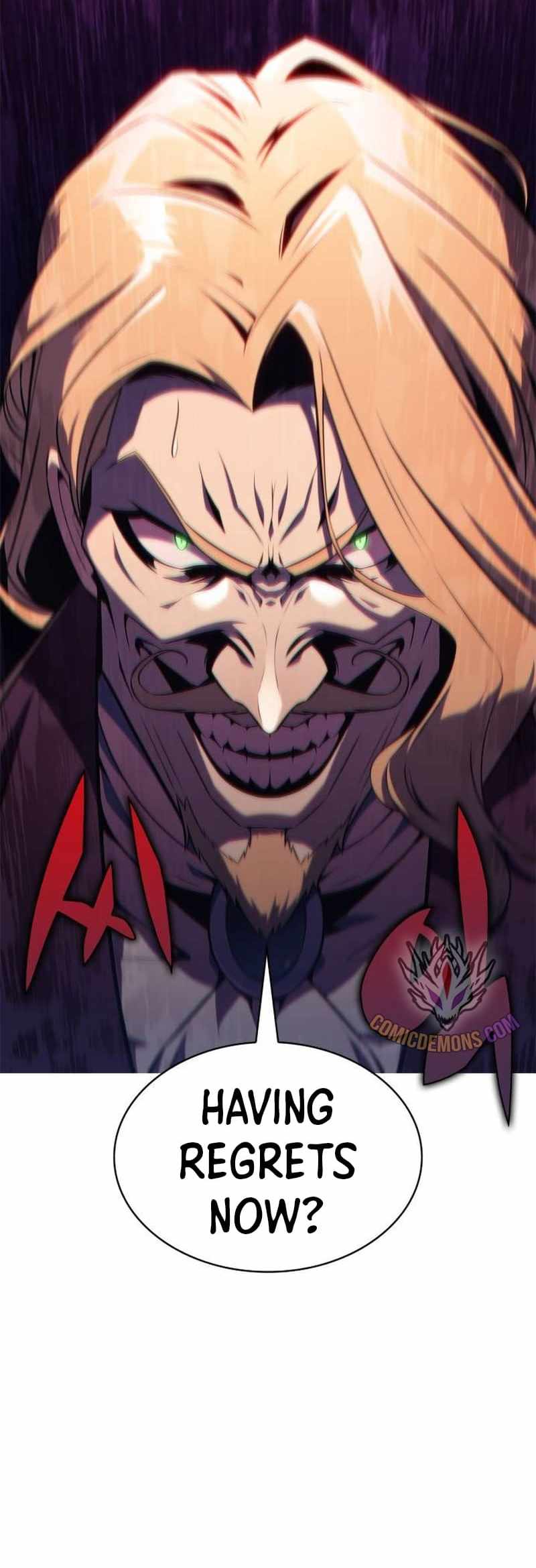 Solo Max-Level Newbie Chapter 152 page 53