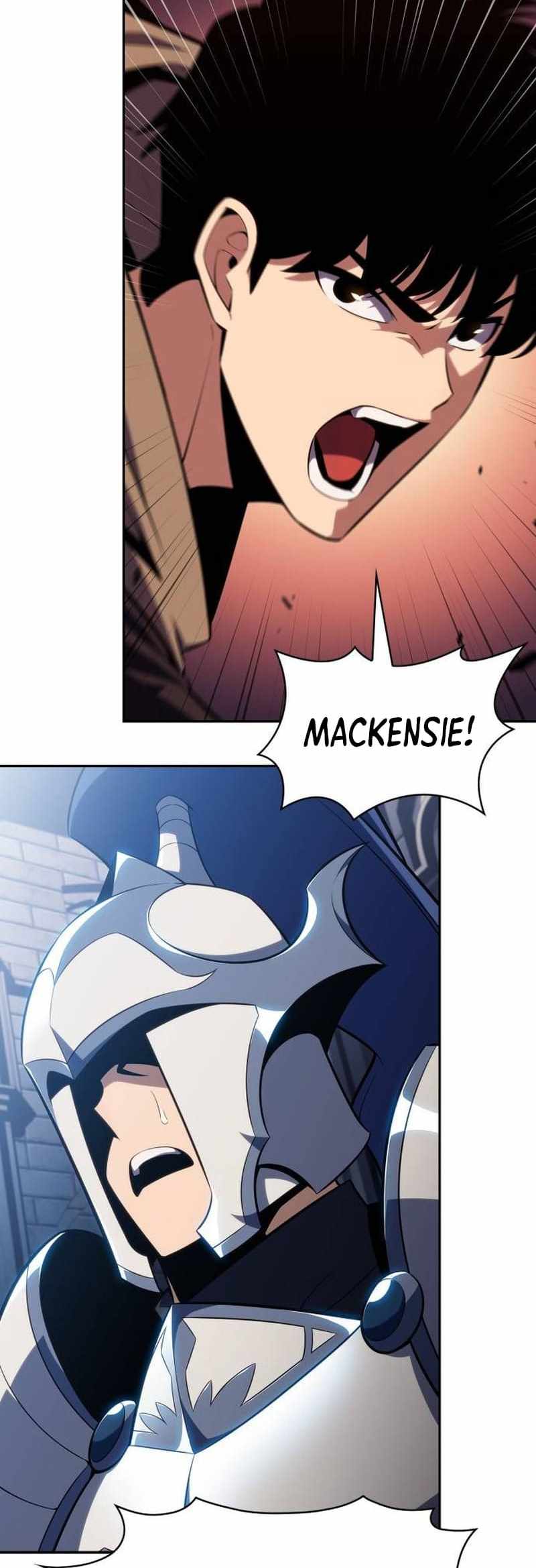 Solo Max-Level Newbie Chapter 152 page 55