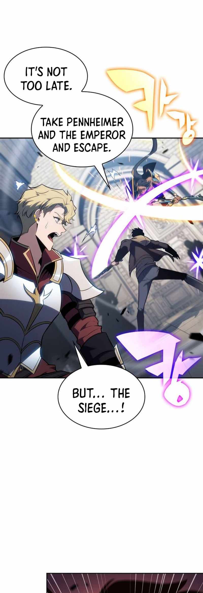 Solo Max-Level Newbie Chapter 152 page 54